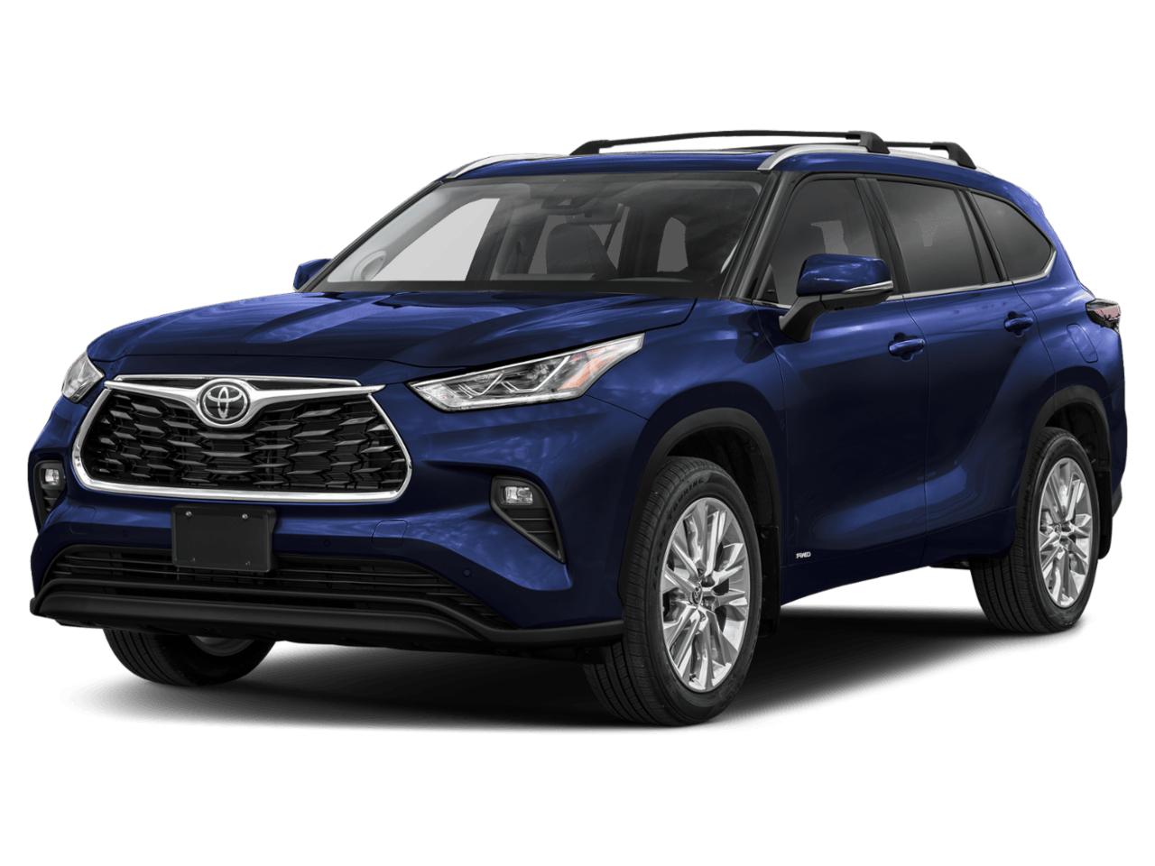 toyota highlander 2026 5TDXBRCH9TS710434 image toyota highlander 2026 5TDXBRCH9TS710434 image