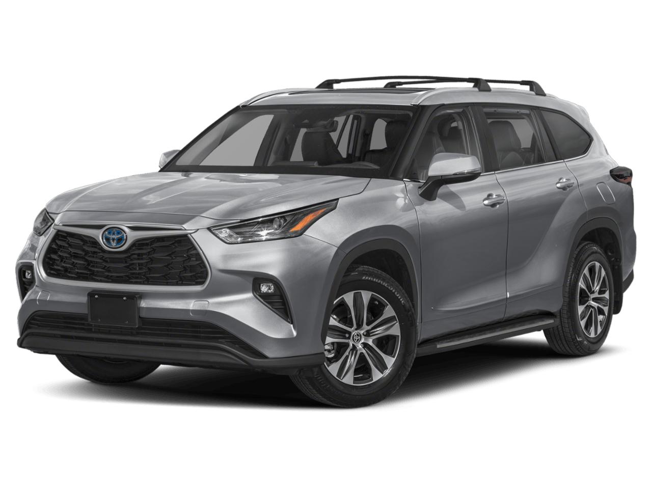 toyota highlander 2026 5TDKBRCH1TS691419 image toyota highlander 2026 5TDKBRCH1TS691419 image