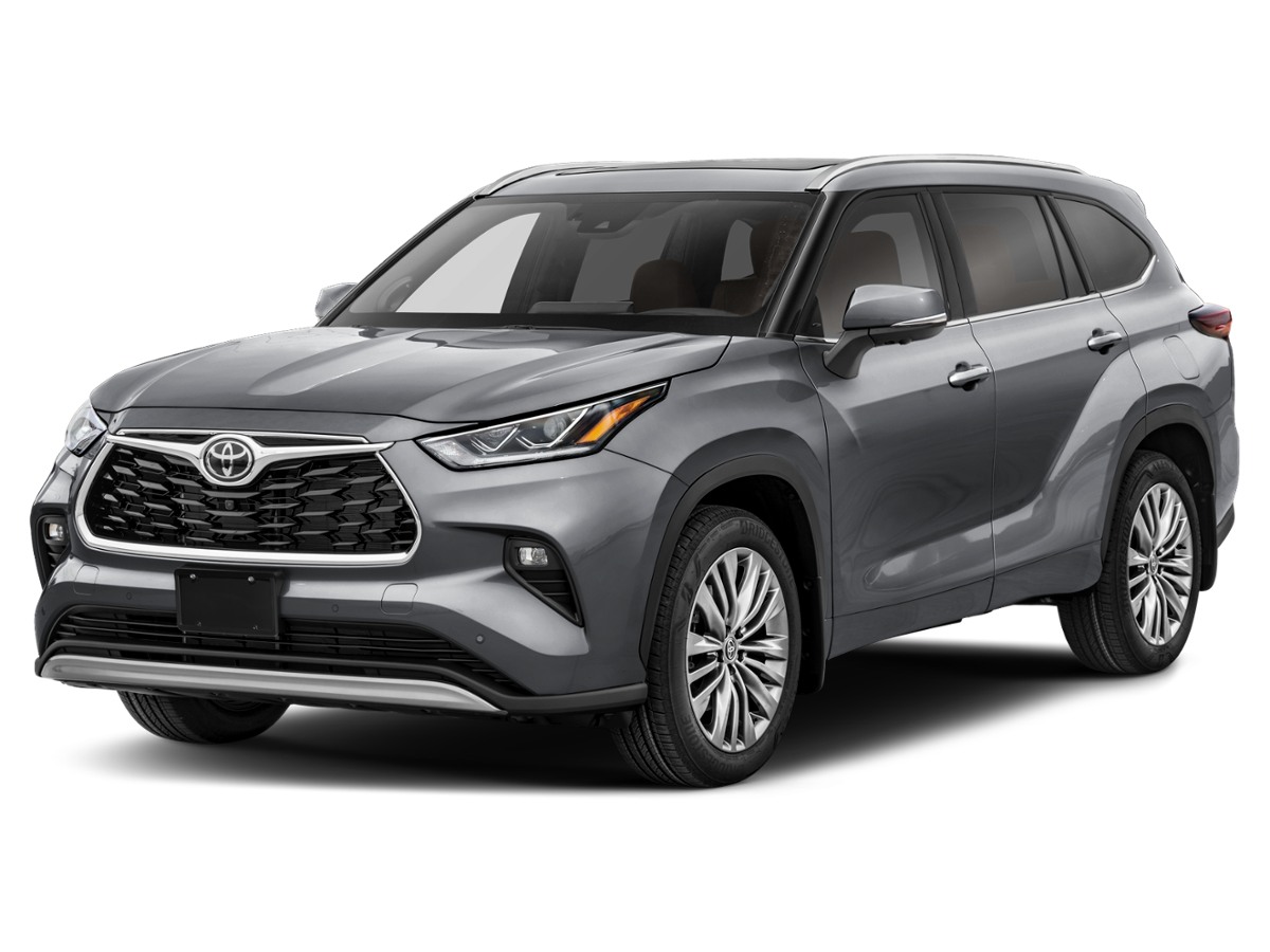toyota highlander 2026 5TDKDRBH2TS598808 image toyota highlander 2026 5TDKDRBH2TS598808 image