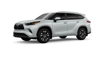 toyota highlander 2026 5TDKBRCH8TS40A645 image toyota highlander 2026 5TDKBRCH8TS40A645 image