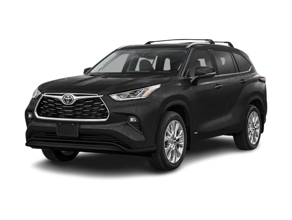 toyota highlander 2026 5TDXBRCH6TS698565 image toyota highlander 2026 5TDXBRCH6TS698565 image