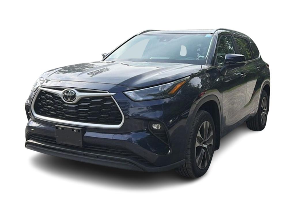 toyota highlander 2026 5TDKDRBH1TS603934 image toyota highlander 2026 5TDKDRBH1TS603934 image