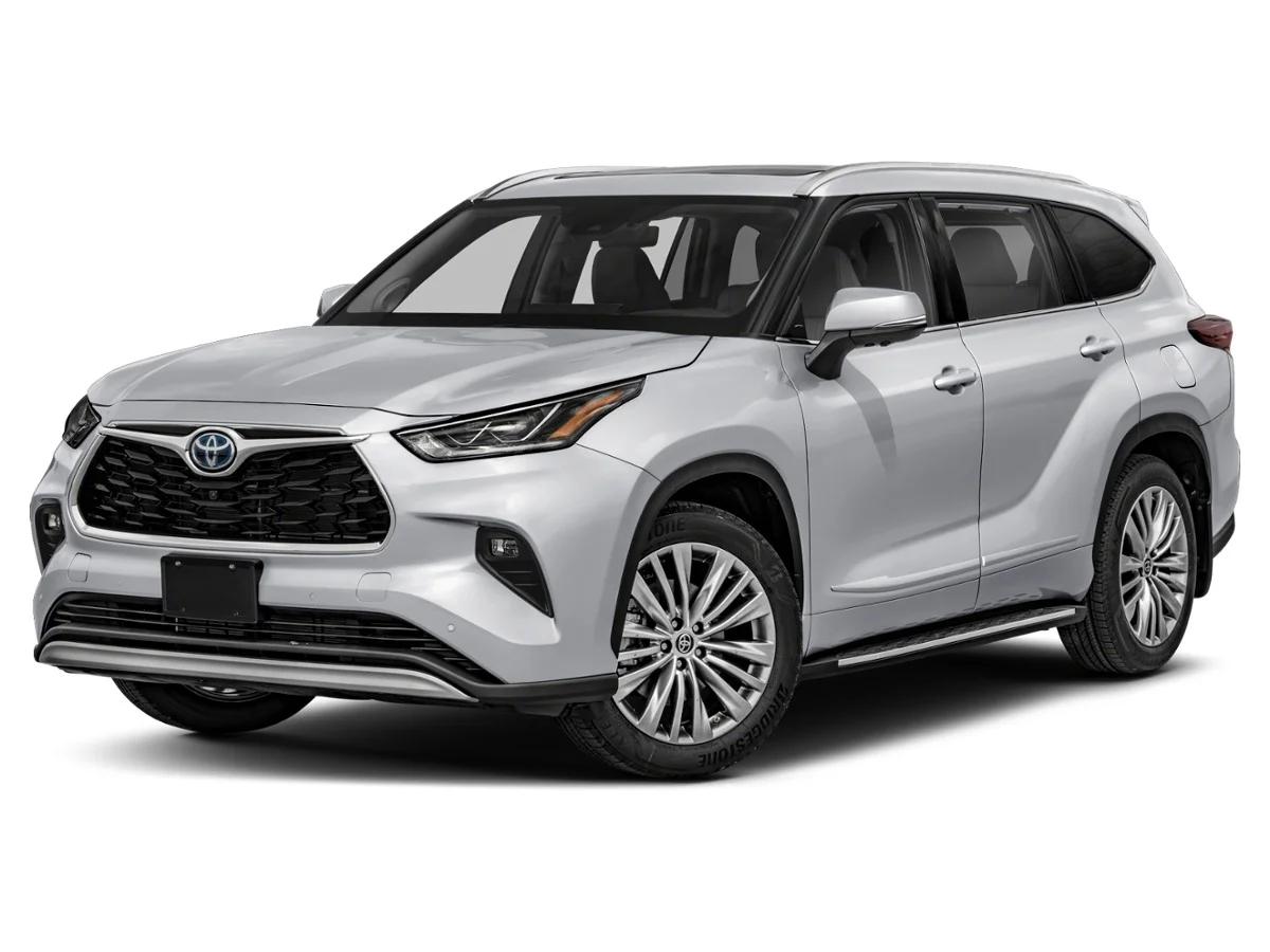 toyota highlander 2026 5TDEBRCH3TS712364 image toyota highlander 2026 5TDEBRCH3TS712364 image