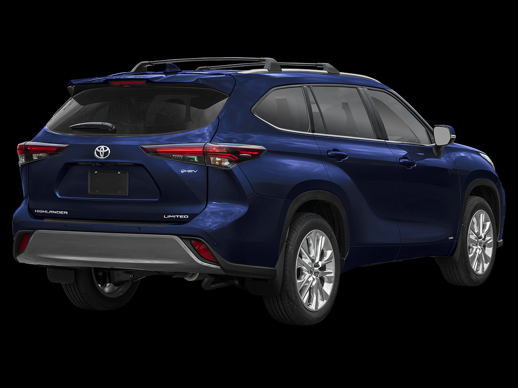 toyota highlander 2026 5TDXBRCH8TS690788 image toyota highlander 2026 5TDXBRCH8TS690788 image