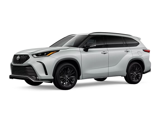toyota highlander 2026 5TDKDRBH1TS607112 image toyota highlander 2026 5TDKDRBH1TS607112 image