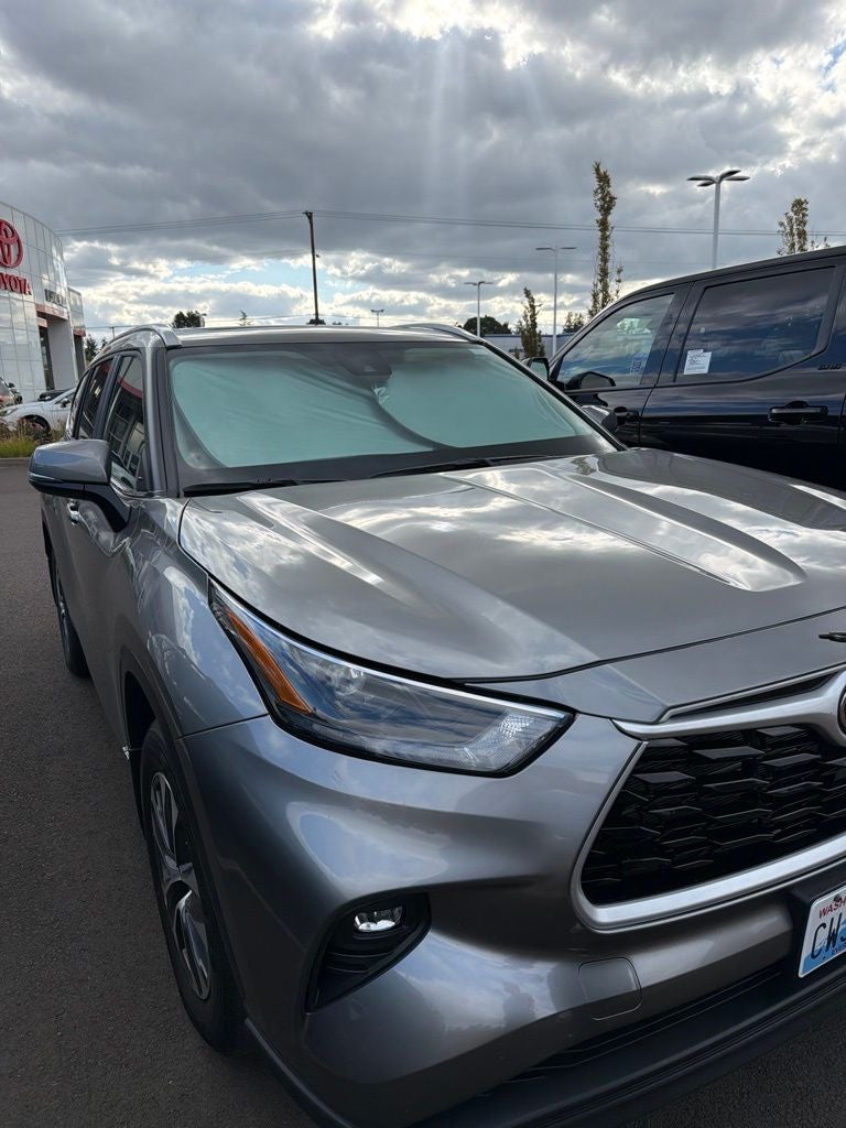 toyota highlander 2026 5TDKBRCHXTS722392 image toyota highlander 2026 5TDKBRCHXTS722392 image