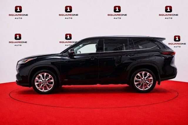 toyota highlander 2026 5TDXBRCH6TS709662 image toyota highlander 2026 5TDXBRCH6TS709662 image