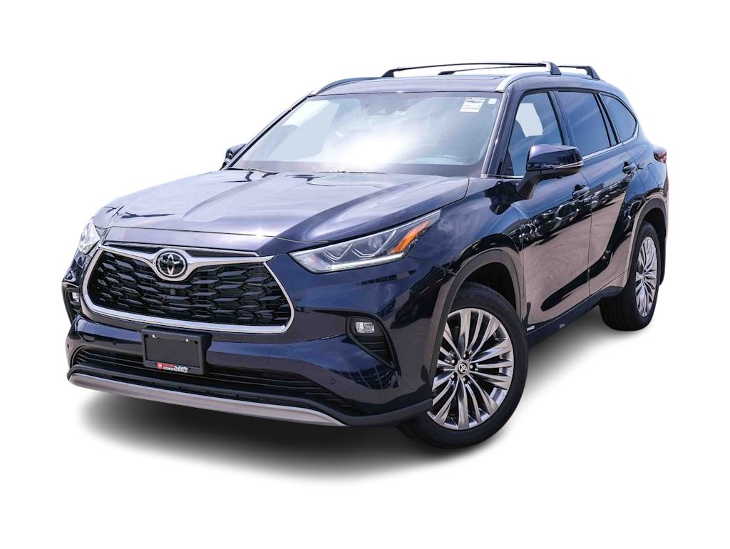 toyota highlander 2026 5TDEBRCHXTS721269 image toyota highlander 2026 5TDEBRCHXTS721269 image