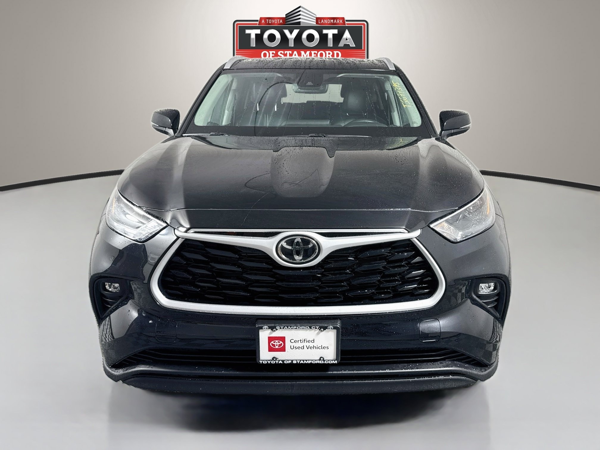 toyota highlander 2026 5TDKBRCH9TS699395 image toyota highlander 2026 5TDKBRCH9TS699395 image