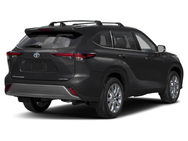 toyota highlander 2026 5TDKDRBH1TS596645 image toyota highlander 2026 5TDKDRBH1TS596645 image