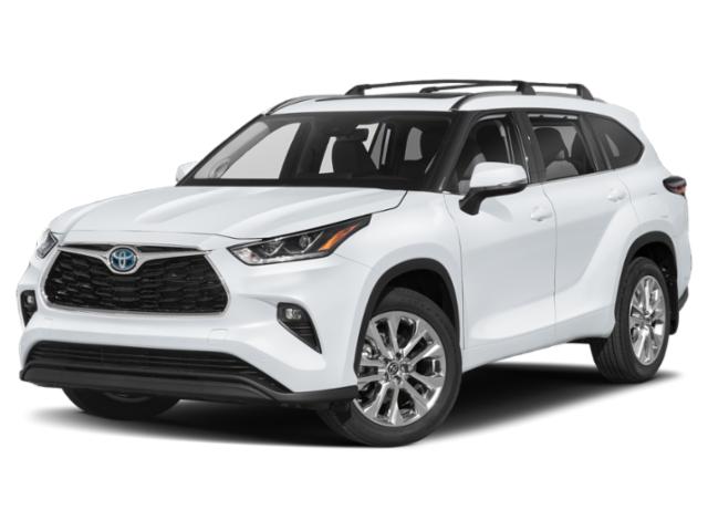 toyota highlander 2026 5TDXBRCH2TS711943 image toyota highlander 2026 5TDXBRCH2TS711943 image
