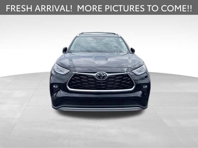 toyota highlander 2026 5TDEBRCH0TS707784 image toyota highlander 2026 5TDEBRCH0TS707784 image