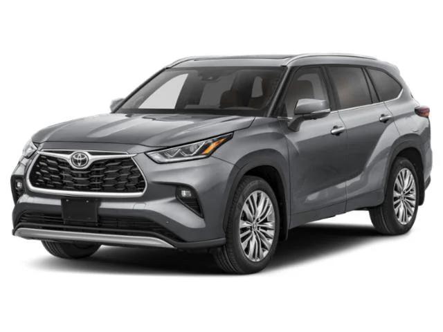 toyota highlander 2026 5TDKDRBH8TS608466 image toyota highlander 2026 5TDKDRBH8TS608466 image