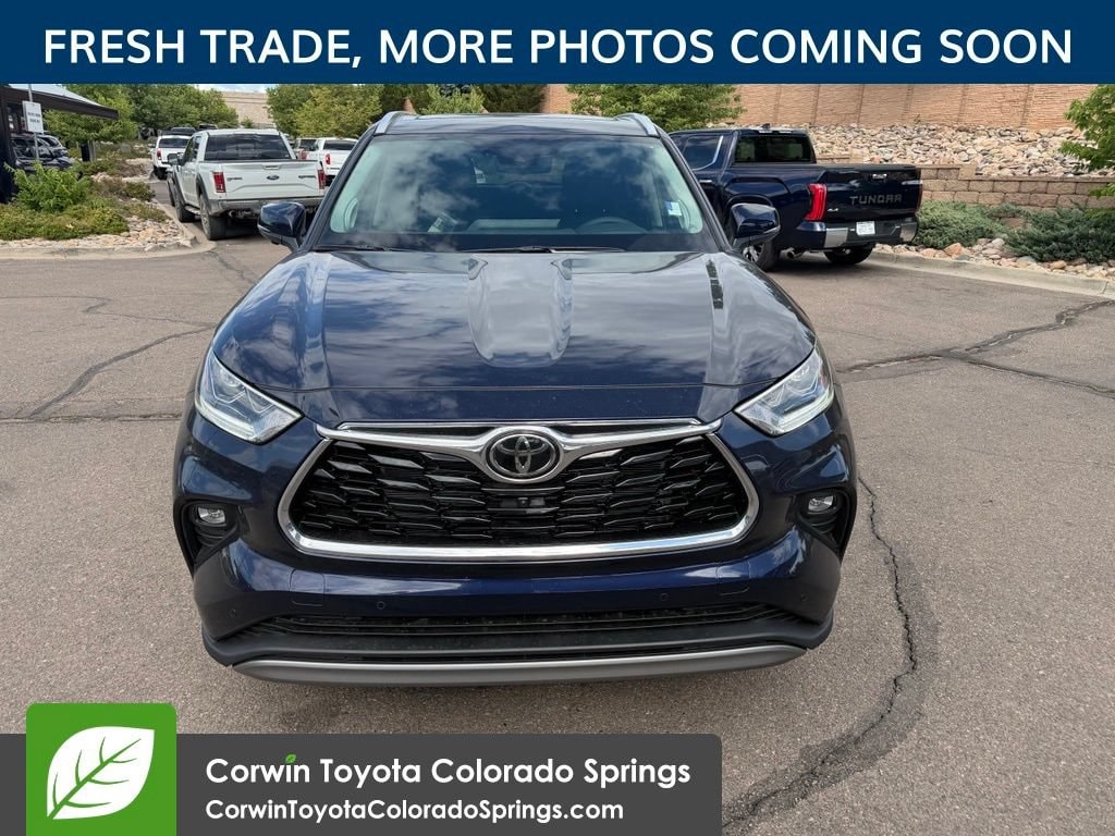 toyota highlander 2026 5TDKDRBH4TS611882 image toyota highlander 2026 5TDKDRBH4TS611882 image