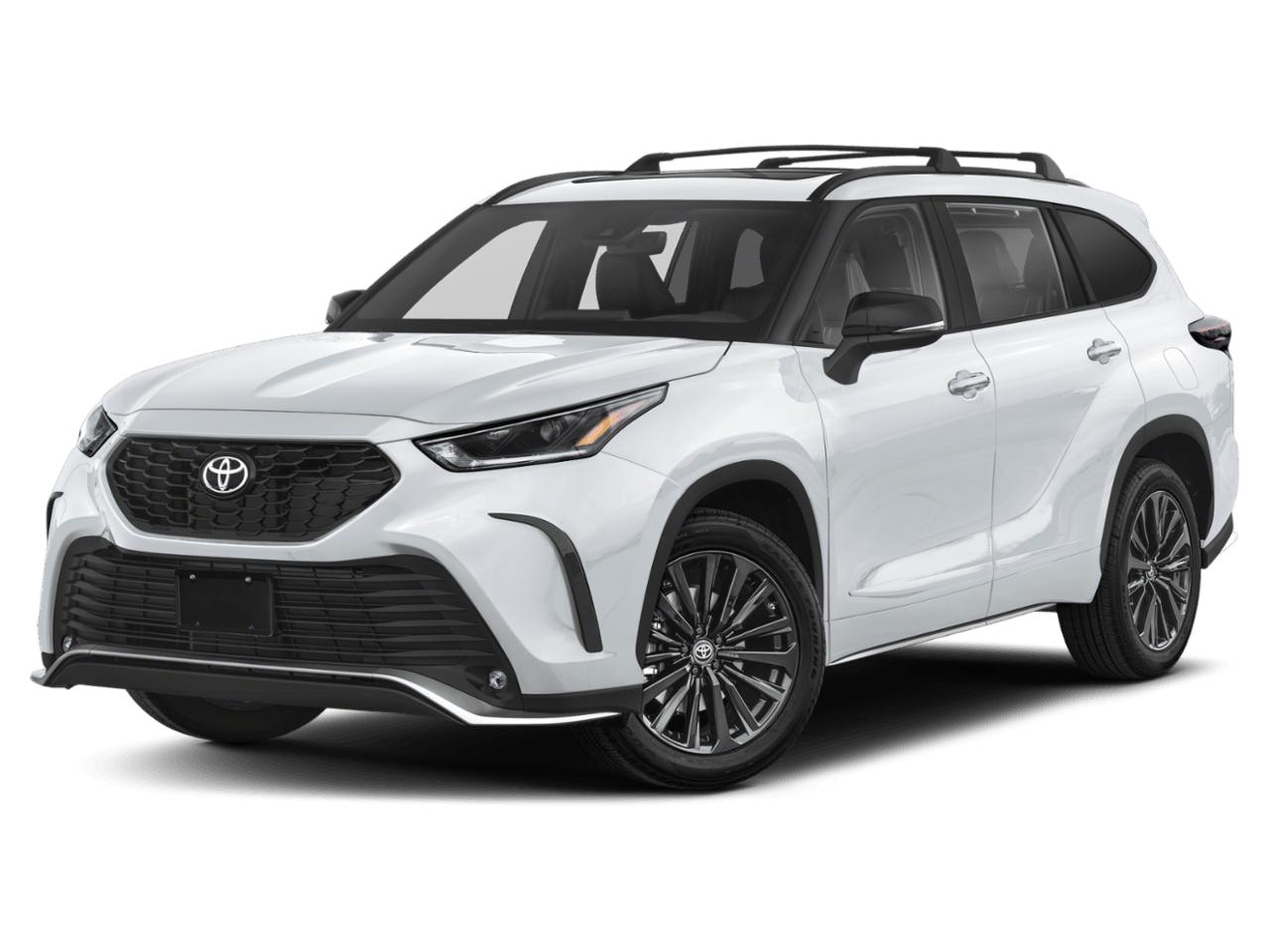 toyota highlander 2026 5TDKDRBHXTS602149 image toyota highlander 2026 5TDKDRBHXTS602149 image