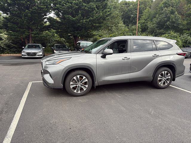 toyota highlander 2026 5TDKBRCH9TS690325 image toyota highlander 2026 5TDKBRCH9TS690325 image