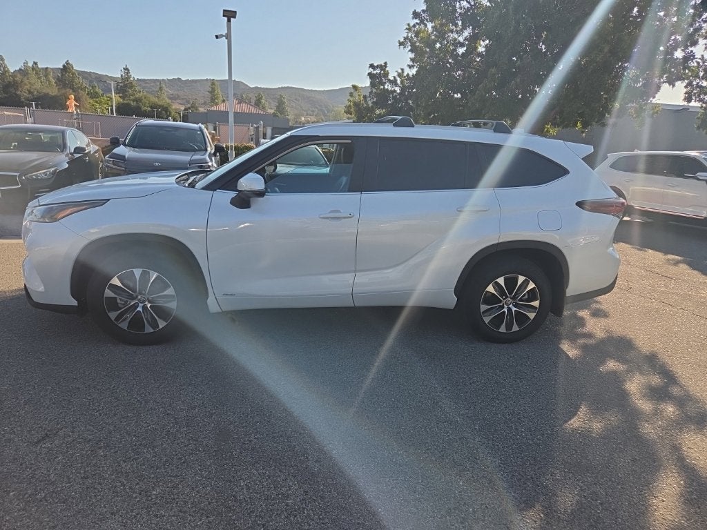 toyota highlander 2026 5TDKBRCH4TS705328 image toyota highlander 2026 5TDKBRCH4TS705328 image