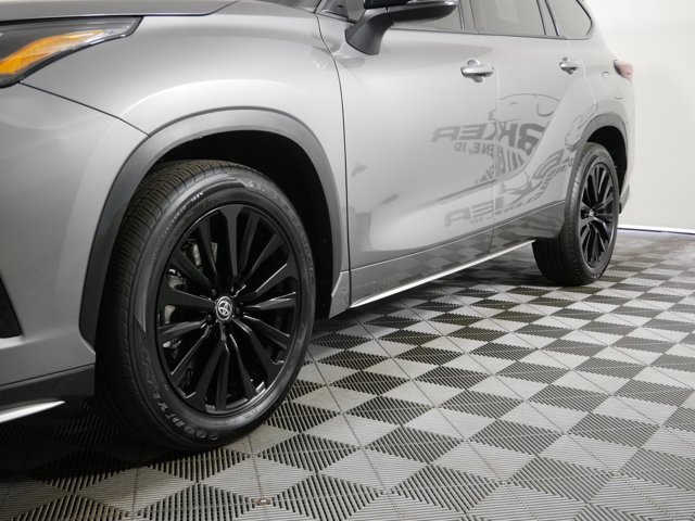 toyota highlander 2026 5TDKDRBH8TS598876 image toyota highlander 2026 5TDKDRBH8TS598876 image