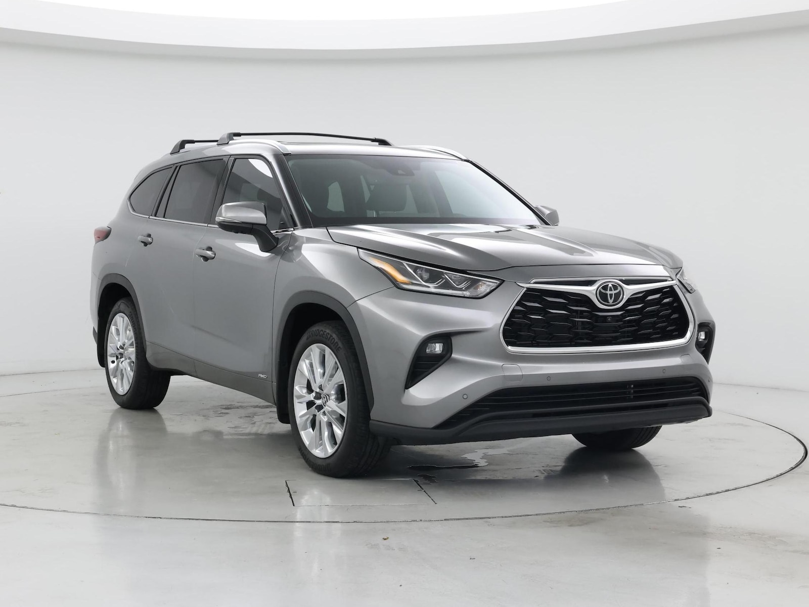 toyota highlander 2026 5TDXBRCH7TS717690 image toyota highlander 2026 5TDXBRCH7TS717690 image