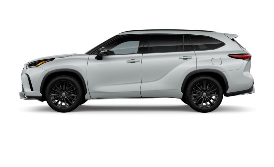 toyota highlander 2026 5TDKDRBHXTS600997 image toyota highlander 2026 5TDKDRBHXTS600997 image