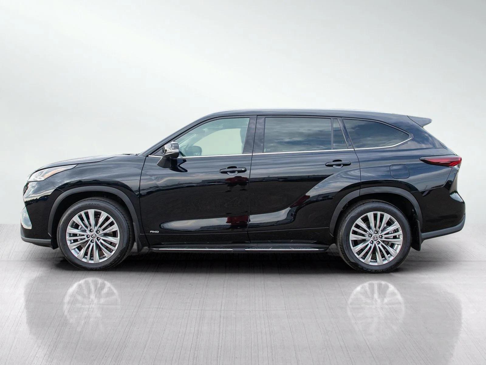 toyota highlander 2026 5TDEBRCH4TS706234 image toyota highlander 2026 5TDEBRCH4TS706234 image