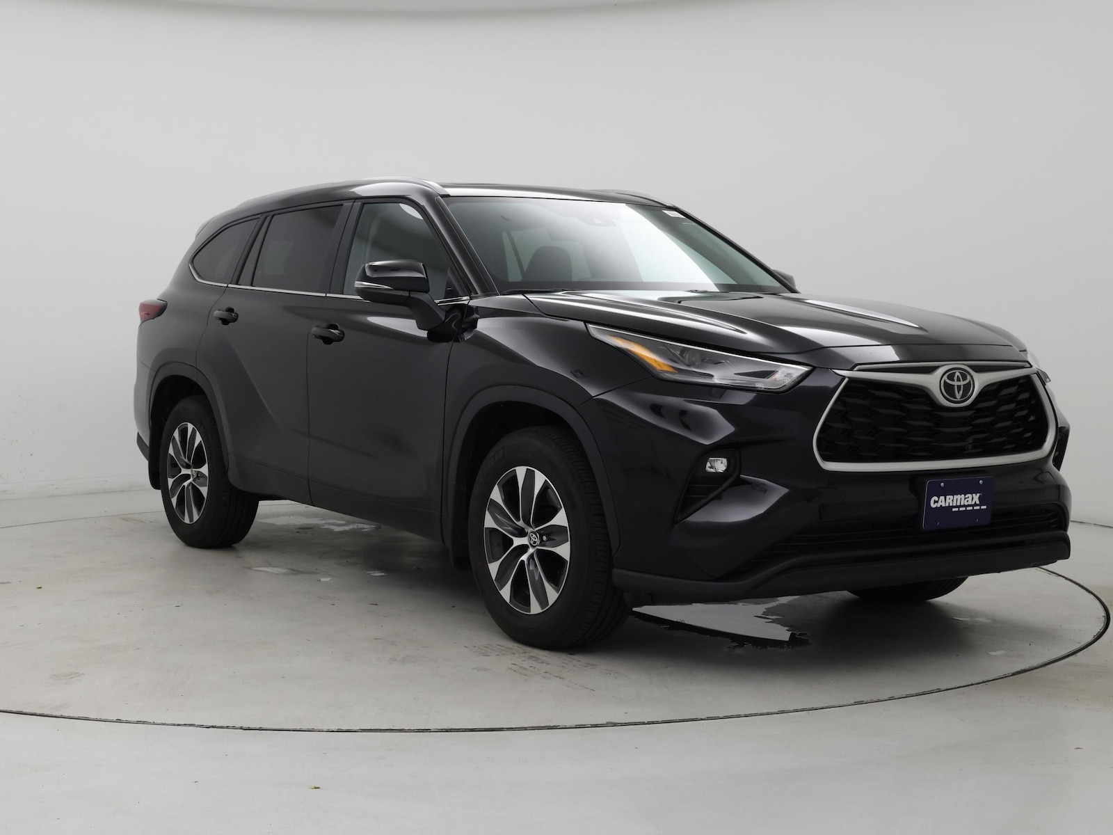 toyota highlander 2026 5TDKDRBH2TS598307 image toyota highlander 2026 5TDKDRBH2TS598307 image