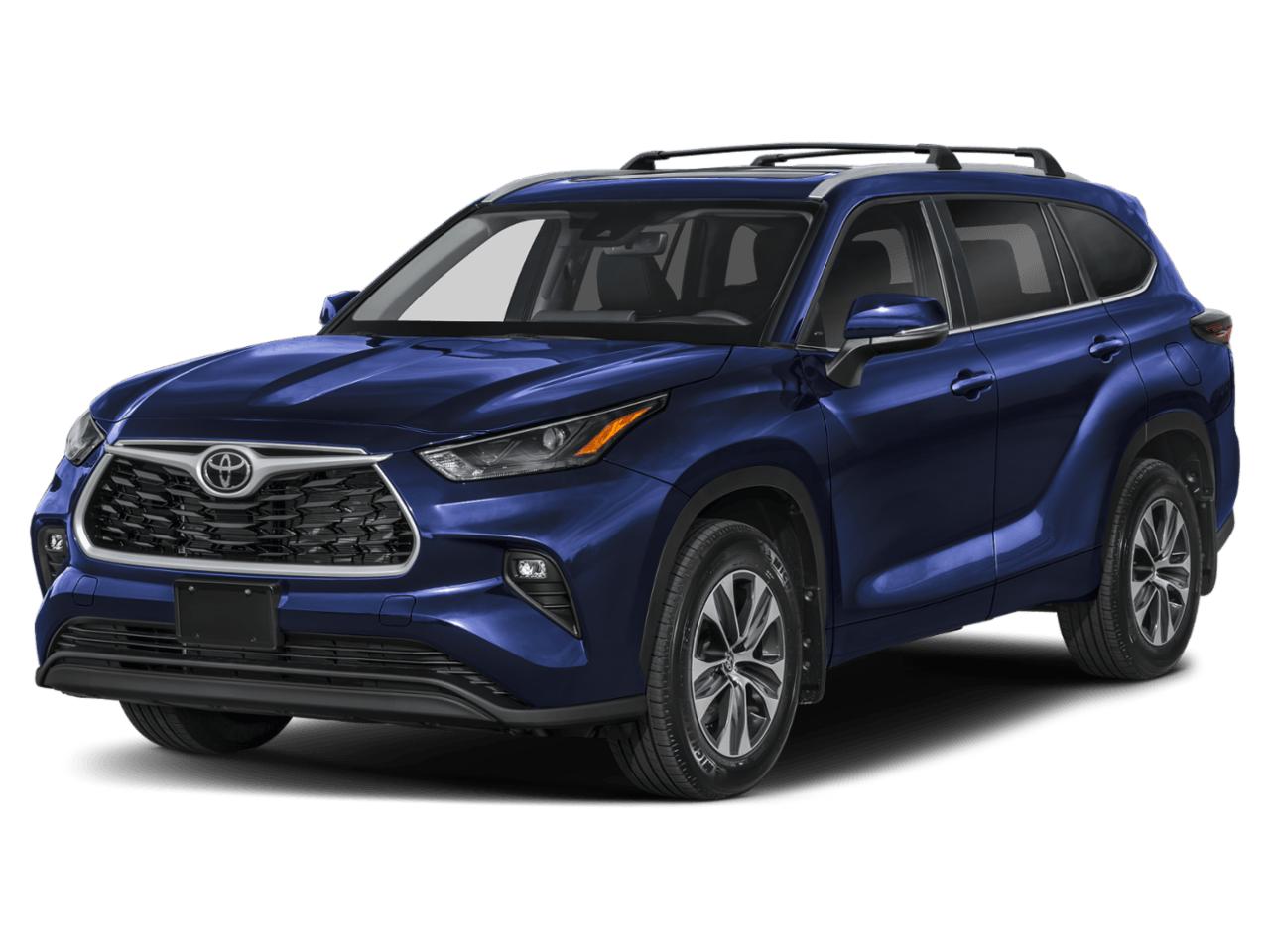 toyota highlander 2026 5TDKDRBHXTS604659 image toyota highlander 2026 5TDKDRBHXTS604659 image