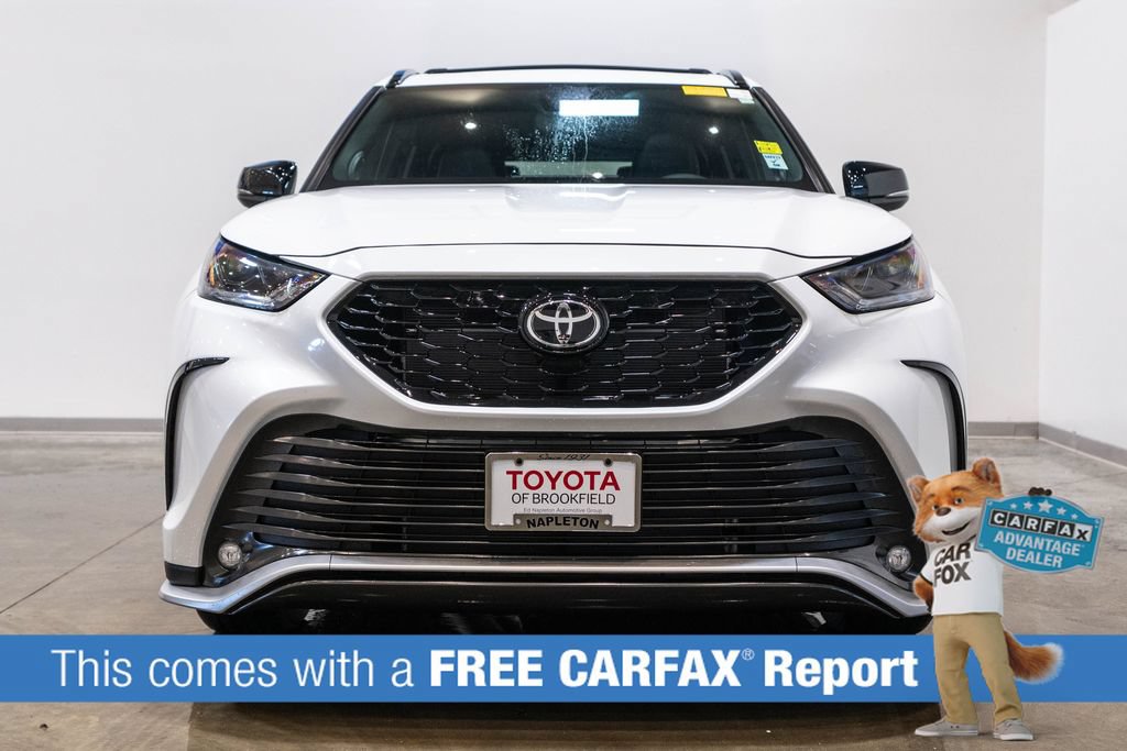 toyota highlander 2026 5TDKDRBH7TS612413 image toyota highlander 2026 5TDKDRBH7TS612413 image