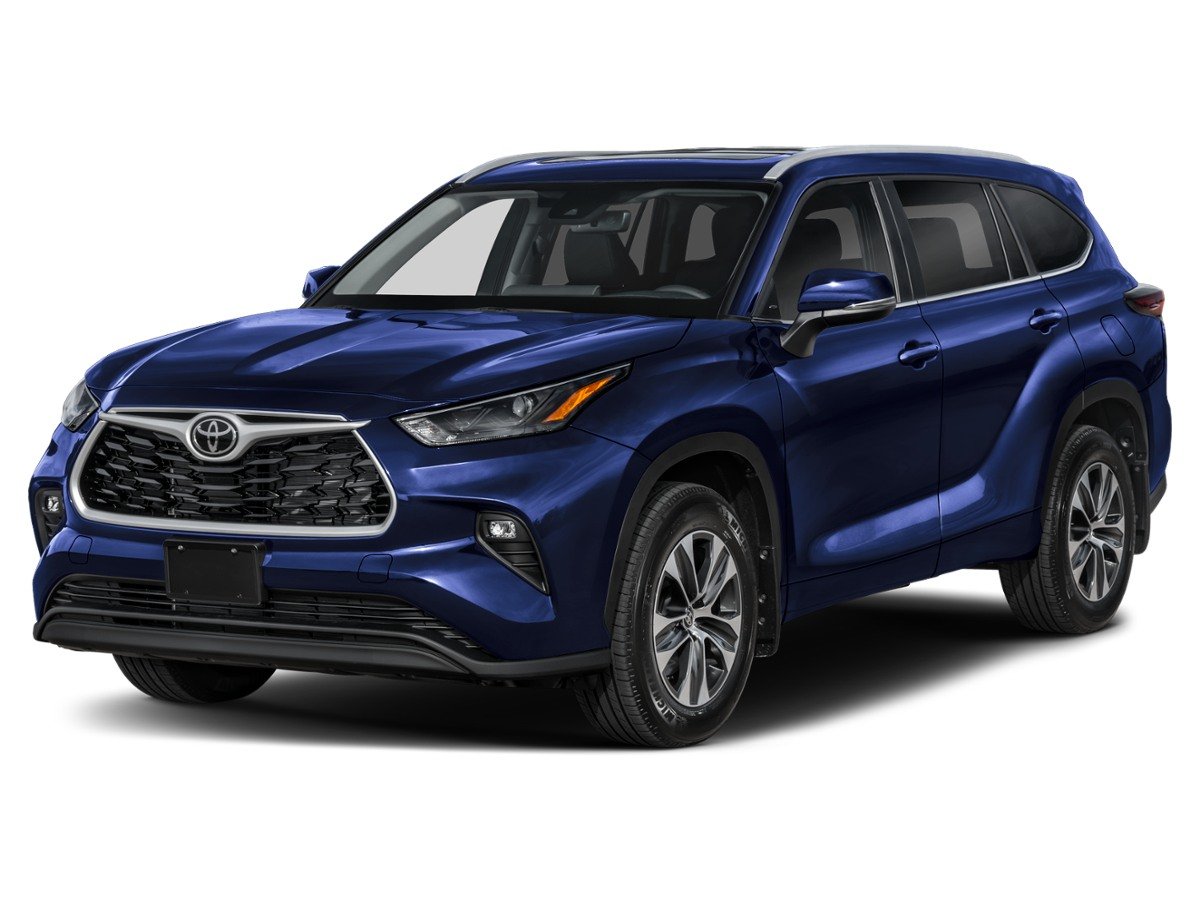 toyota highlander 2026 5TDKDRBHXTS596594 image toyota highlander 2026 5TDKDRBHXTS596594 image