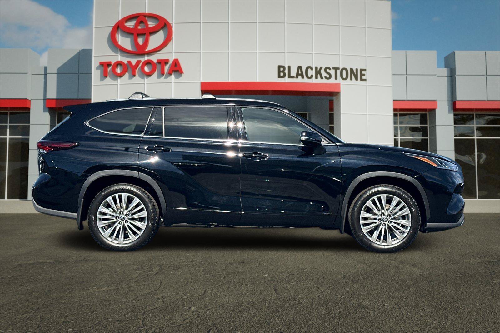 toyota highlander 2026 5TDEBRCH7TS722279 image toyota highlander 2026 5TDEBRCH7TS722279 image