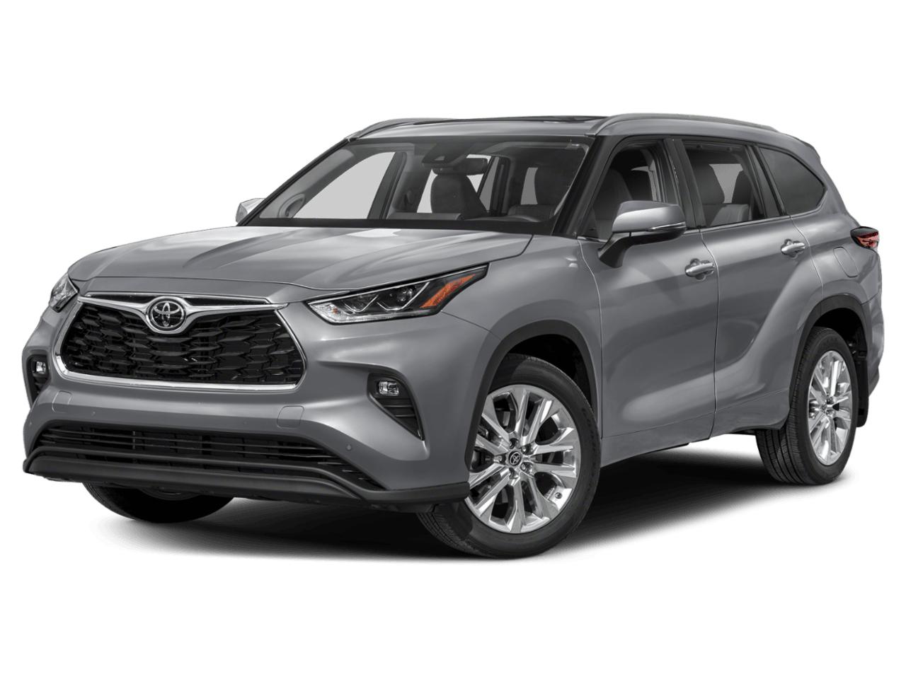 toyota highlander 2026 5TDKDRBH1TS601679 image toyota highlander 2026 5TDKDRBH1TS601679 image