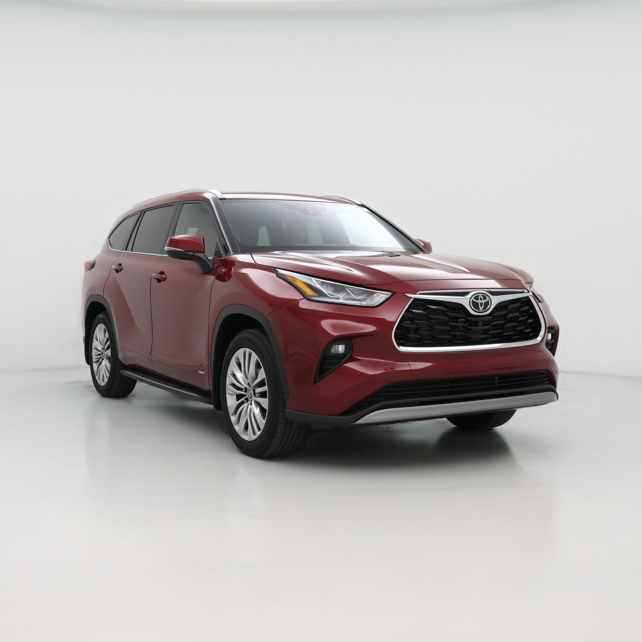 toyota highlander 2026 5TDEBRCH5TS719123 image toyota highlander 2026 5TDEBRCH5TS719123 image