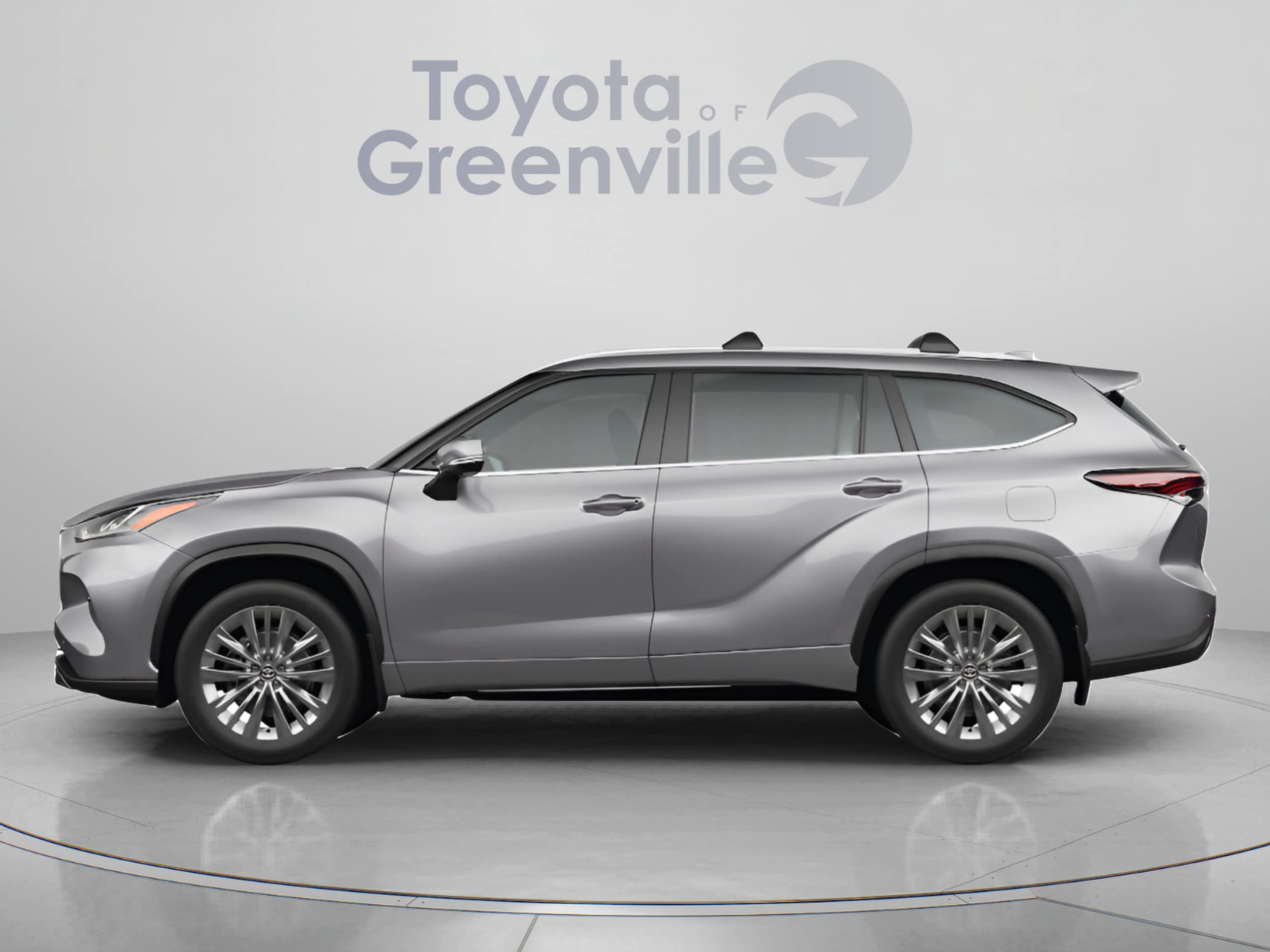 toyota highlander 2026 5TDXBRCH1TS691877 image toyota highlander 2026 5TDXBRCH1TS691877 image
