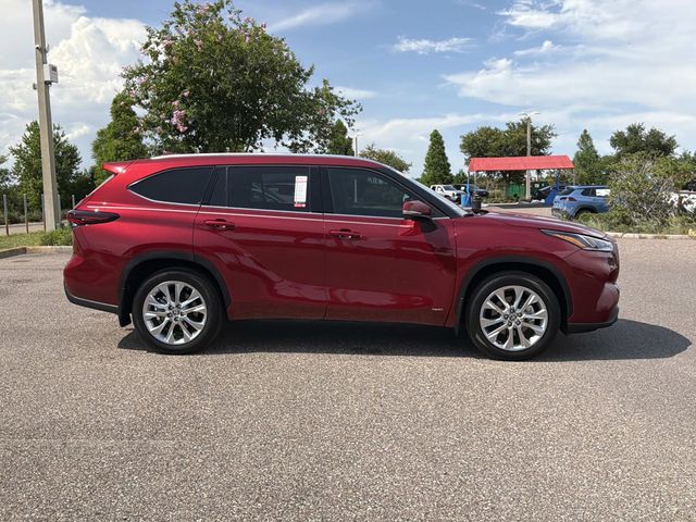 toyota highlander 2026 5TDXBRCH0TS719197 image toyota highlander 2026 5TDXBRCH0TS719197 image