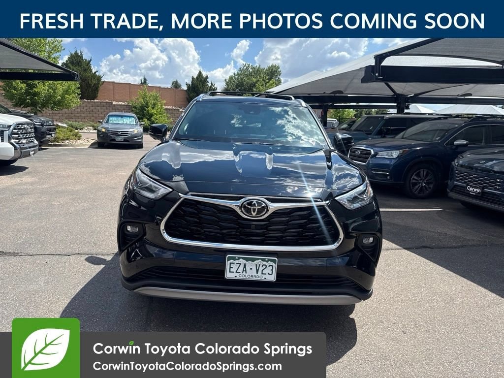 toyota highlander 2026 5TDEBRCH5TS713922 image toyota highlander 2026 5TDEBRCH5TS713922 image