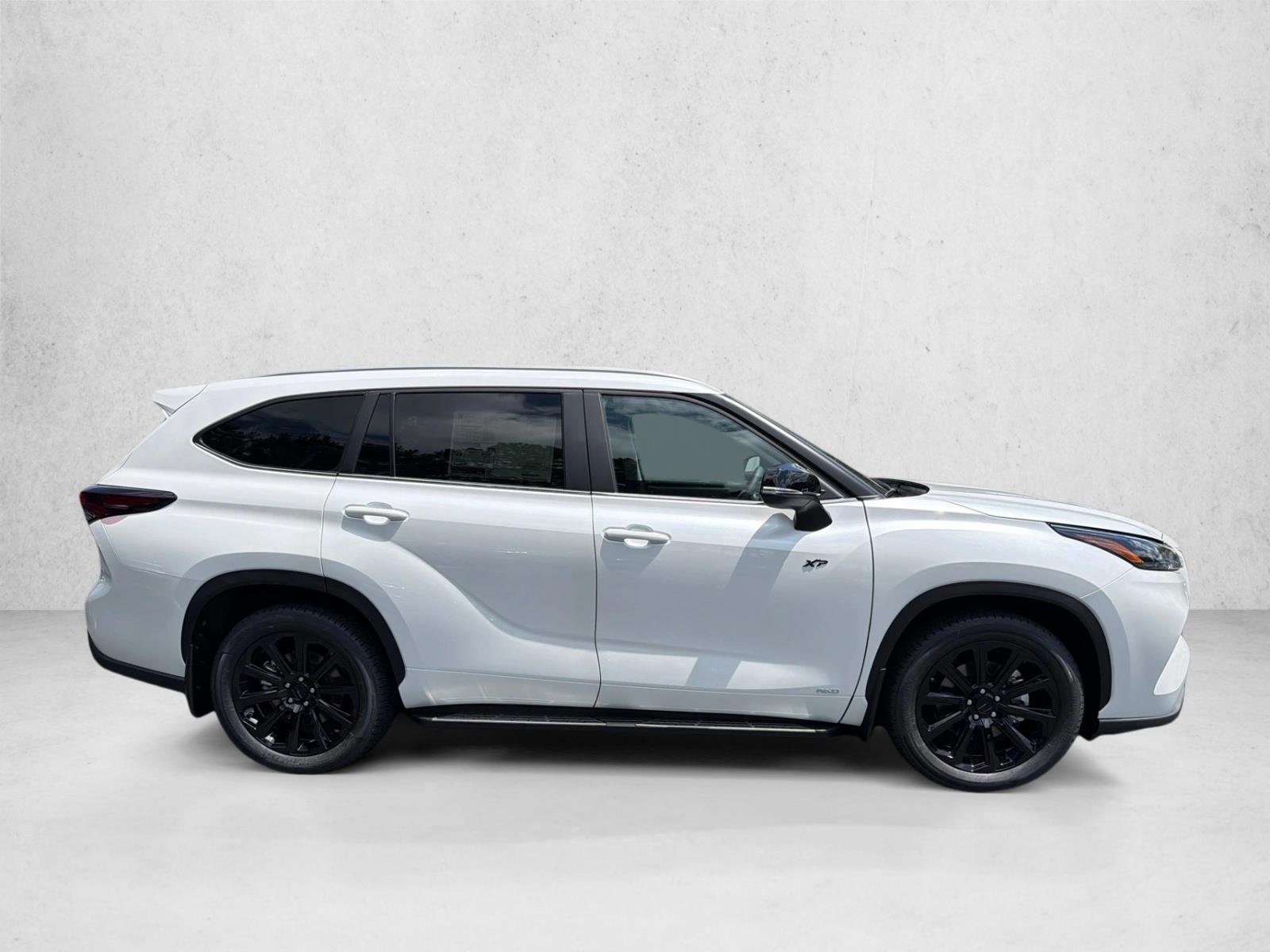 toyota highlander 2026 5TDKBRCH5TS724468 image toyota highlander 2026 5TDKBRCH5TS724468 image