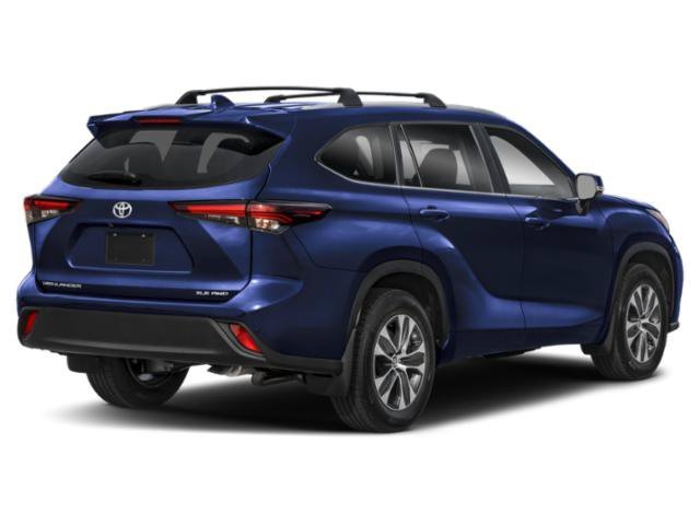 toyota highlander 2026 5TDKDRBHXTS605312 image toyota highlander 2026 5TDKDRBHXTS605312 image