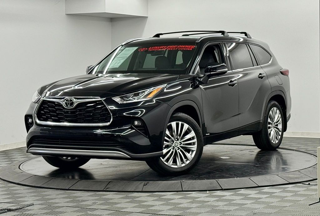 toyota highlander 2026 5TDEBRCH4TS707111 image toyota highlander 2026 5TDEBRCH4TS707111 image