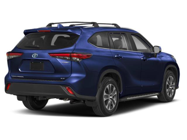 toyota highlander 2026 5TDKBRCH1TS706727 image toyota highlander 2026 5TDKBRCH1TS706727 image