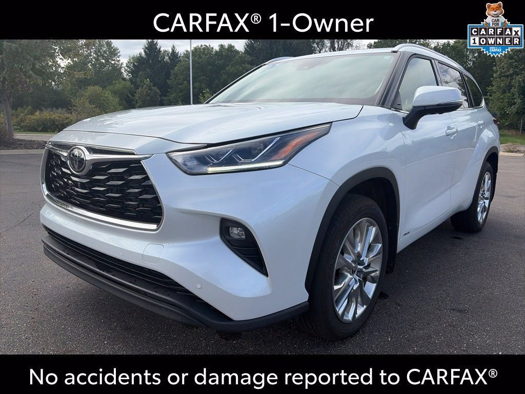 toyota highlander 2026 5TDXBRCH0TS690767 image toyota highlander 2026 5TDXBRCH0TS690767 image