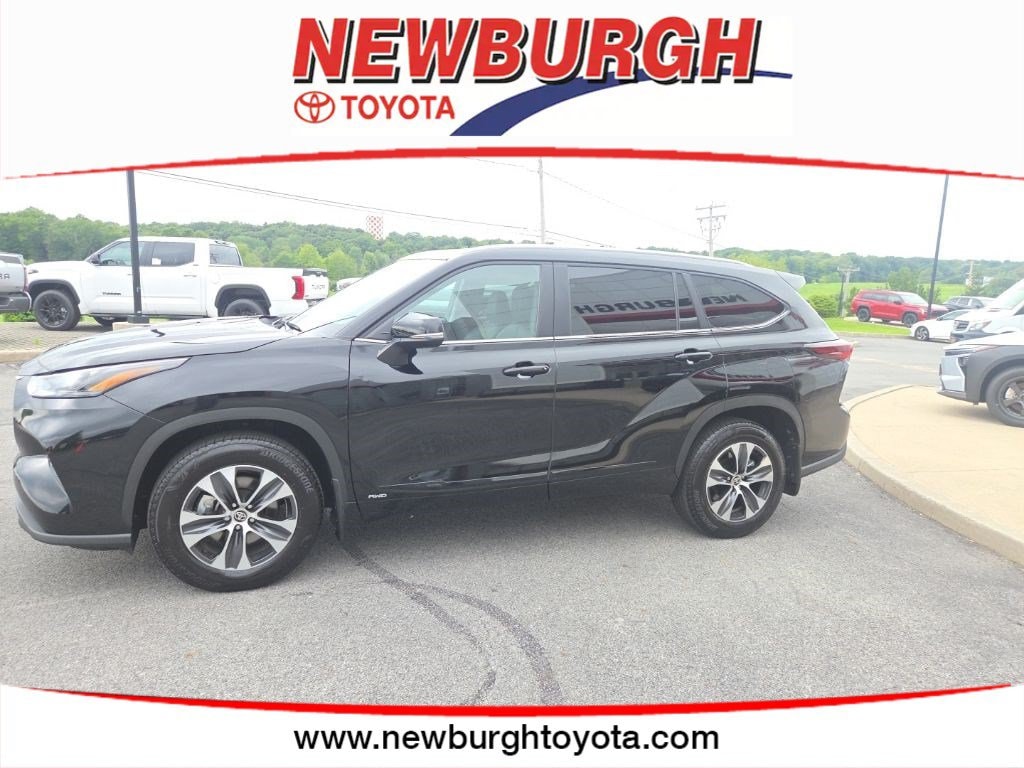 toyota highlander 2026 5TDKBRCH8TS711598 image toyota highlander 2026 5TDKBRCH8TS711598 image