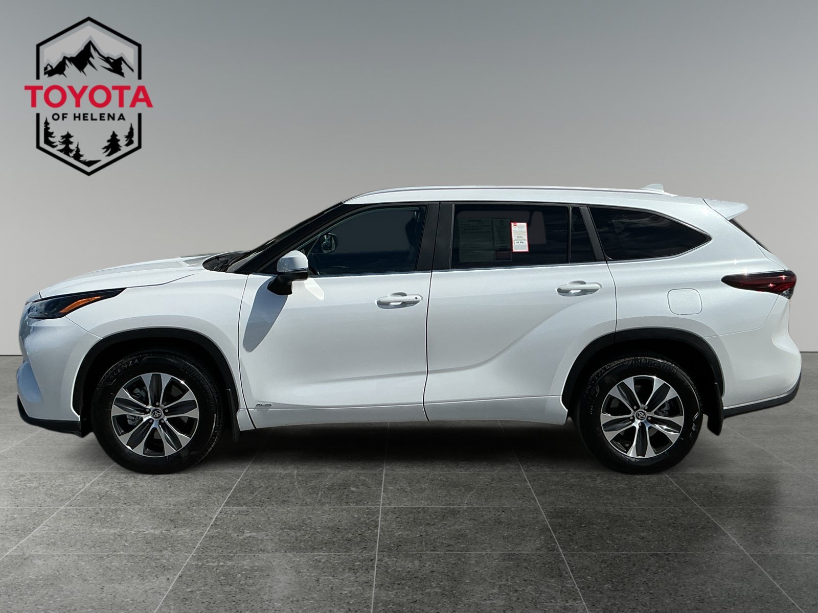 toyota highlander 2026 5TDKBRCH5TS706259 image toyota highlander 2026 5TDKBRCH5TS706259 image