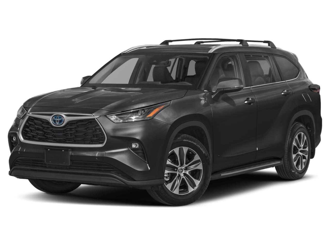toyota highlander 2026 5TDKBRCH6TS700129 image toyota highlander 2026 5TDKBRCH6TS700129 image