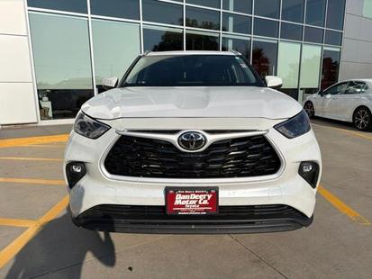 toyota highlander 2026 5TDKBRCH5TS693075 image toyota highlander 2026 5TDKBRCH5TS693075 image