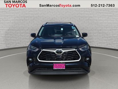 toyota highlander 2026 5TDKDRBH4TS606682 image toyota highlander 2026 5TDKDRBH4TS606682 image