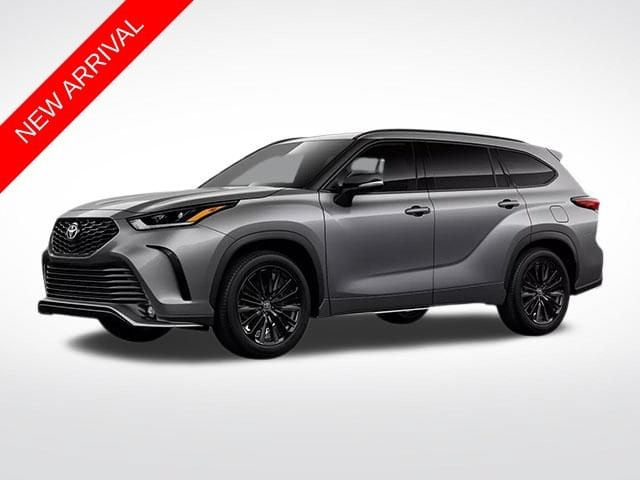 toyota highlander 2026 5TDKDRBH8TS602408 image toyota highlander 2026 5TDKDRBH8TS602408 image