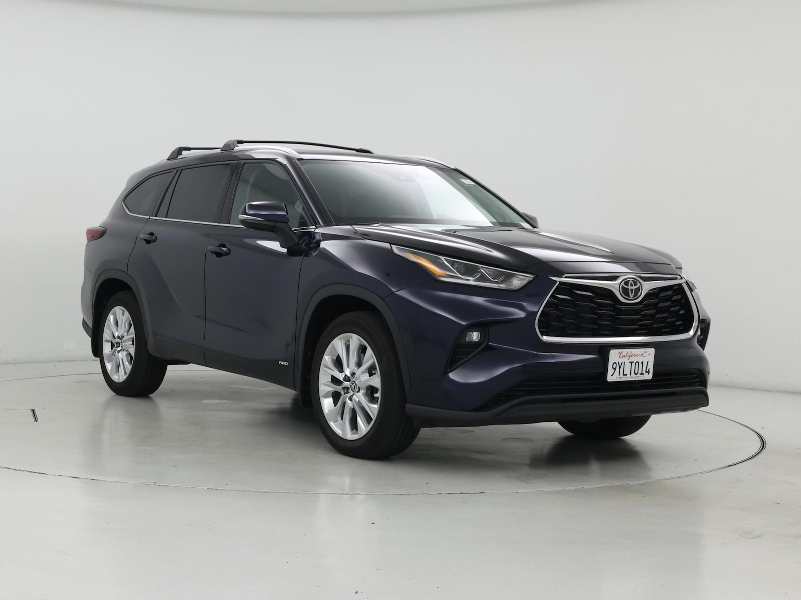 toyota highlander 2026 5TDXBRCH0TS704246 image toyota highlander 2026 5TDXBRCH0TS704246 image