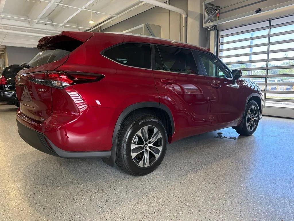 toyota highlander 2026 5TDKBRCH1TS705318 image toyota highlander 2026 5TDKBRCH1TS705318 image