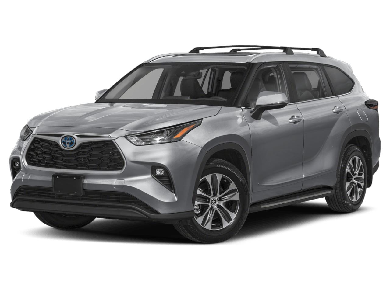 toyota highlander 2026 5TDKBRCH9TS690289 image toyota highlander 2026 5TDKBRCH9TS690289 image