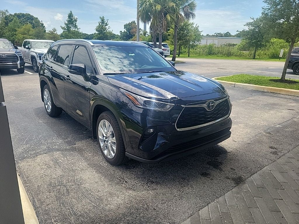 toyota highlander 2026 5TDKDRBH8TS595878 image toyota highlander 2026 5TDKDRBH8TS595878 image